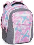 Bagmaster Porto 24 B Grey/Pink/Blue