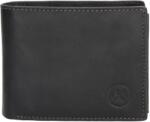 Hide and Stitches Japura 20756 Black