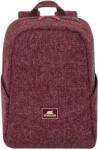 RIVACASE Anvik 7923 Wine Red Geanta, rucsac laptop