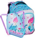Bagmaster LUMI 24 A Set S Mermaid