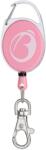 Bagmaster Key Holder Pink