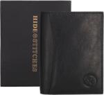 Hide and Stitches Da Vinci 24426 Black
