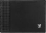 Victorinox Altius Alox Slim Card Case Black