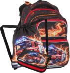 Bagmaster DOPI 26 B Set S Firefighters