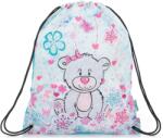 Bagmaster Shoes Lumi 21 C Gray/blue/pink