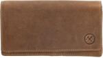 Hide and Stitches Idaho 20040 Brown