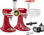 KitchenAid Gourmet adapter készlet (5KSM2FPPC)