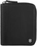 Victorinox Altius Alox Clutch Wallet Black