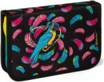 Bagmaster Case Beta 23 A Black/Pink/Blue Penar