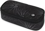 Bagmaster Case ZIPSTER 25 A Black and white flowers Penar