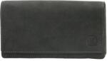 Hide and Stitches Idaho 20040 Black