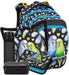 Bagmaster BETA 25 A Set L Parrots