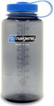 Nalgene Wide Mouth 1 l Gray/Blue Sustain