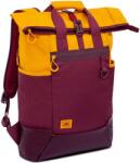 RIVACASE Dijon 5321 Burgundy Red Geanta, rucsac laptop