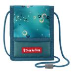 Step by Step Wallet Dog Basty