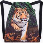 Bagmaster City Bag Beta 24 B Green/Orange
