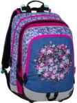 Bagmaster Alfa 20 A Blue/pink/white