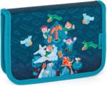 Bagmaster Case Lumi 24 E Blue Penar