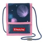 Step by Step Wallet Mermaid Delia