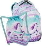 Bagmaster LUMI 26 B Set S Horse