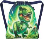 Bagmaster City Bag LUMI 25 C Dinosaur