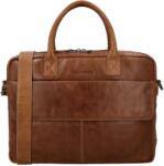 Hide & Stitches Porto 18062 Brown Geanta, rucsac laptop