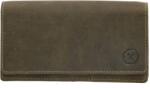 Hide and Stitches Idaho 20040 Olive green