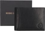 Hide and Stitches Da Vinci 24429 Black