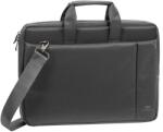 RIVACASE Central 8231 Grey Geanta, rucsac laptop