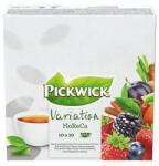 Pickwick Teaválogatás, 190 g/100 db, PICKWICK "Horeca Variációk (KHK1114)