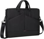 RIVACASE Tivoli 8731 Grey Geanta, rucsac laptop