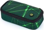 Bagmaster Case Digital 22 B Black/Green Penar