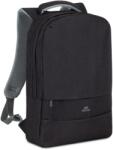 RIVACASE Prater 7562 Black Geanta, rucsac laptop