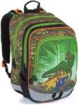 Bagmaster Alfa 21 C Green/black