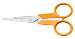 Fiskars Varróolló, 13 cm, FISKARS "Classic", narancssárga (IF1075057) - fapadospatron