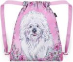 Bagmaster City Bag Lumi 24 G Pink