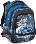 Bagmaster Lumi 23 D Blue/Black