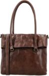 Hide & Stitches Westland W00795 Dark brown Geanta, rucsac laptop