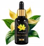 Aromaholik Ylang Ylang Illóolaj 100% Természetes Diffúzor Párásító (Olejek z YLANG YLANG Olejki do Sauny)