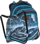 Bagmaster LUMI 26 C Set S Race Car