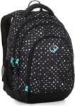 Bagmaster Supernova 23 A Pink/White/Turquoise