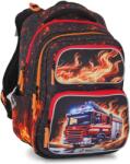 Bagmaster DOPI 26 B Firefighters