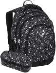 Bagmaster SUPERNOVA 24 A Set Black/white