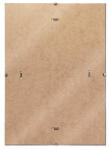DONAU Képkeret, klipes, plexi, 30x40 cm, DONAU (D5618001PL00) - fapadospatron