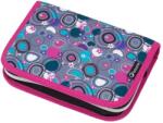 Bagmaster Case Galaxy 8 A Pink/gray/green Penar