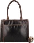 Hide & Stitches Next Navajo 23560 Dark brown Geanta, rucsac laptop