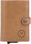 Hide and Stitches Porto 25397 Taupe