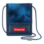 Step by Step Wallet Starship Galactus