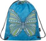 Bagmaster Shoes Mercury 9 B Turquoise/white