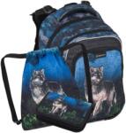 Bagmaster LUMI 24 F Set S Wolf